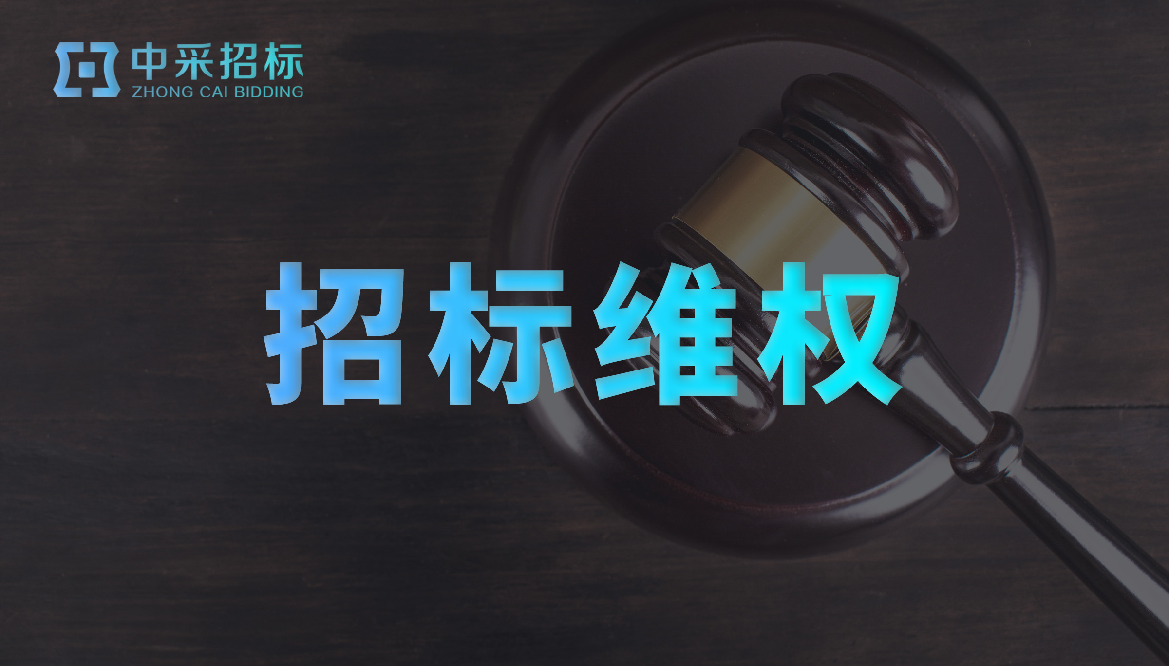 招标维权