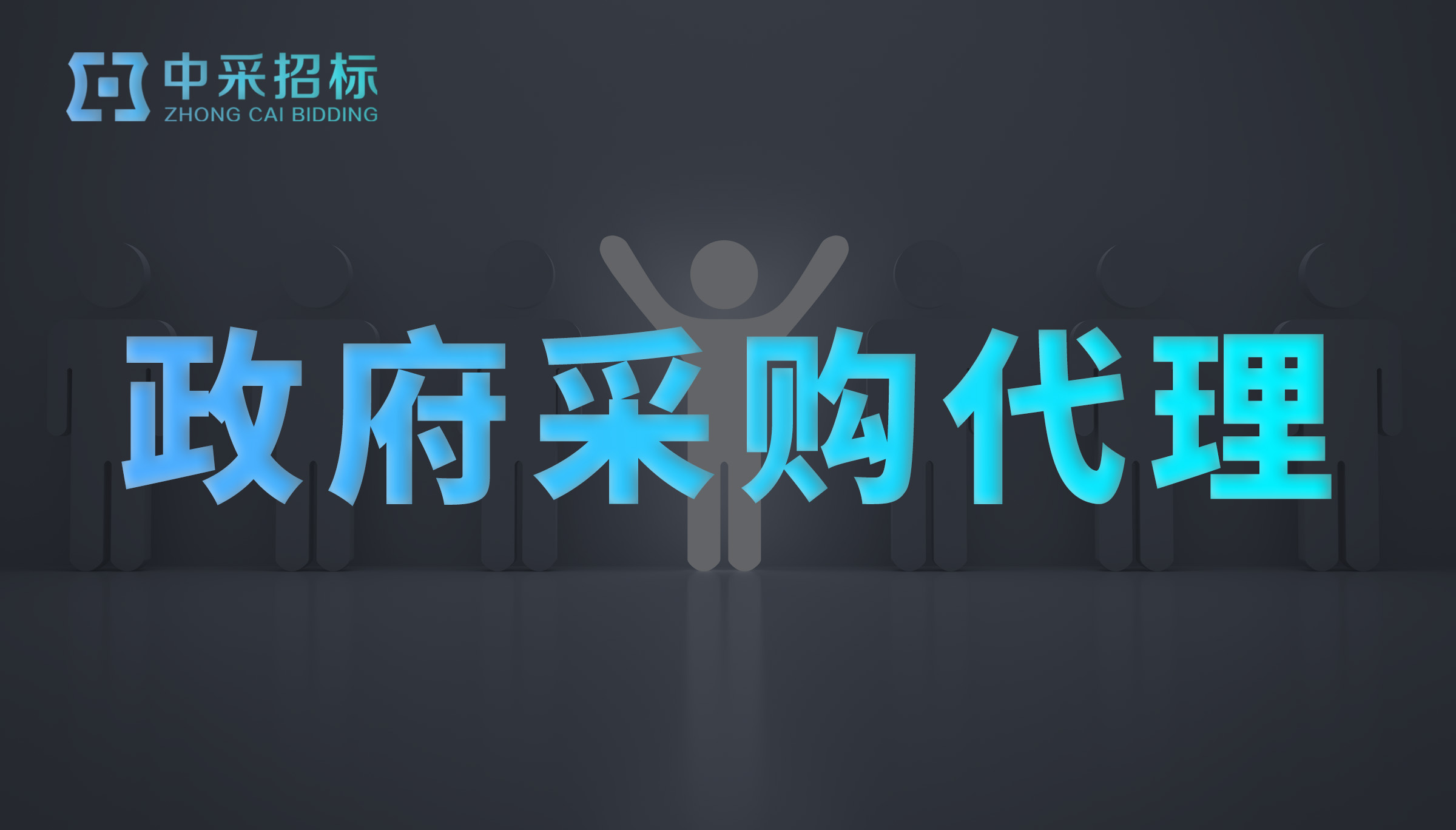 政府采购代理